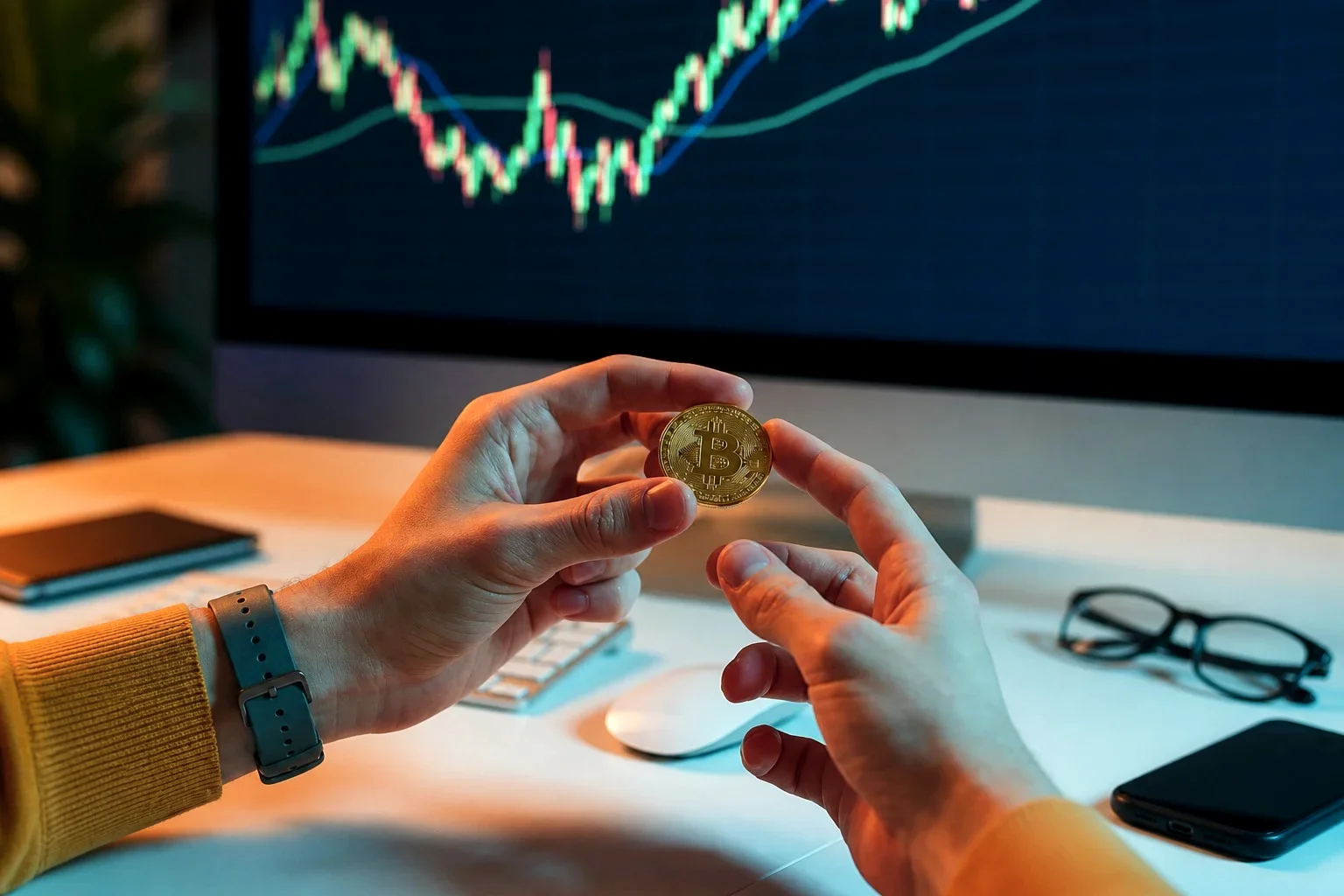 Portfolio Optimierung Schweiz